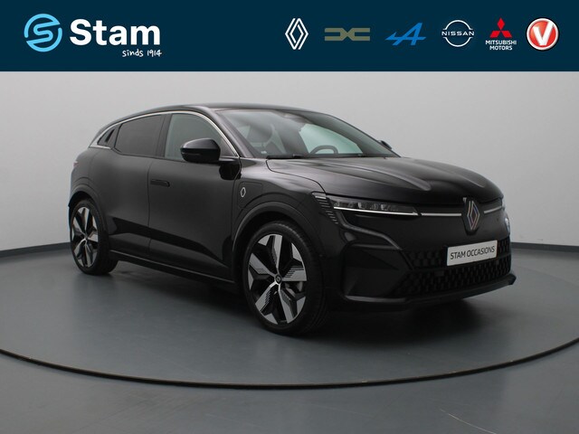 Renault Mégane E-Tech - comfort range techno 60 kWh Apple Carplay/Android Auto |