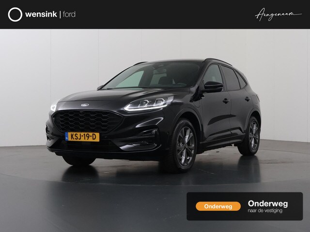 Ford Kuga - 2.5 PHEV ST-Line X | Winterpakket | Cruise Control Adaptief 
