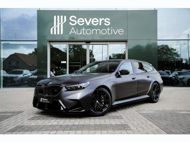 BMW M5 5-serie Touring