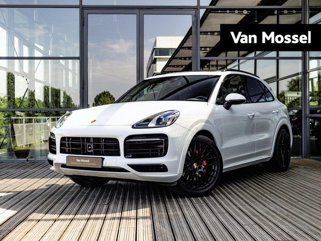 Porsche Cayenne 3.0 E-Hibrid Platinum Edition | SPORTDESIGN | SPORTCHRONO |