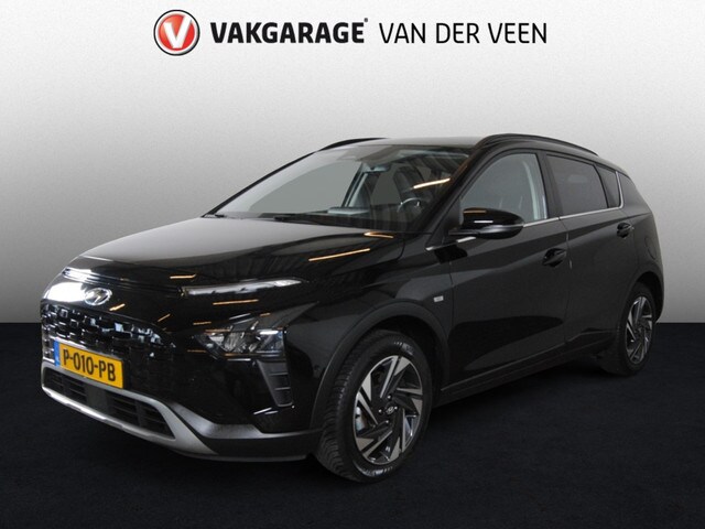 Hyundai Bayon - 1.0 T-GDI Premium