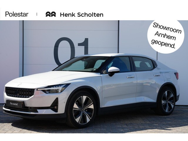 Polestar 2 - Long Range Single Motor 78 kWh Adaptieve Cruise Control | Pi