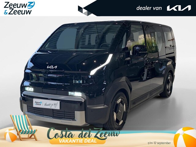 Kia PV5 - Passenger Elite Executive 71.2 kWh | Nieuw te bestellen! | 4