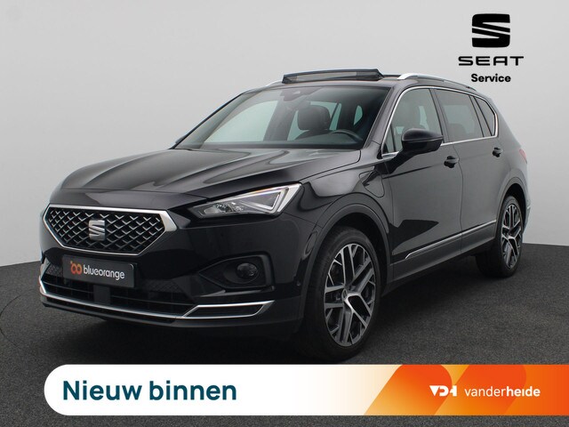 Seat Tarraco - 1.4 TSI e-Hybrid PHEV Xperience Business Intense SOH 95, 73%