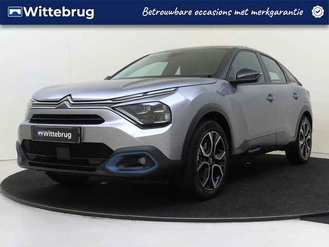 Citroën e-C4 - Feel Pack 50 kWh