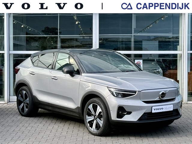 Volvo C40 - Recharge Twin Pro 408PK| Panodak| 360Camea| H&K Sound
