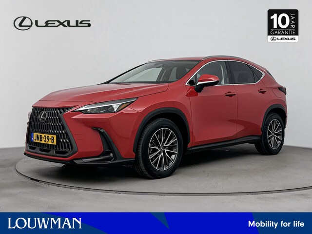 Lexus NX - 450h+ AWD Launch Edition | Carplay | Adaptive Cruise Control