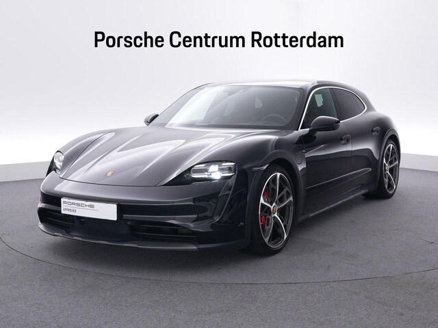 Porsche Taycan Cross Turismo - 4S 93 kWh