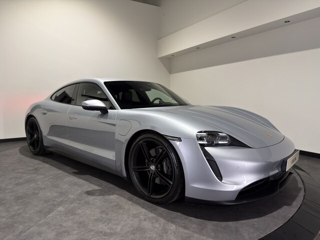 Porsche Taycan - Performance 84 kWh | Performance accu Plus | Luchtvering | W