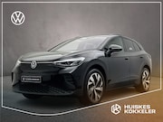 Volkswagen ID.4 - Elektromotor 79 kWh 286pk Pro Limited Edition