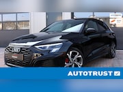 Audi A3 - 45 TFSI e S edition Competition| Carbon | Matrix