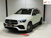 Mercedes-Benz GLE-klasse - 450 4MATIC Premium Plus PANO | VOL