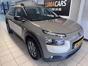 Citroën C4 Cactus - 1.2 PureTech Shine | NW APK | Distri. V.V.