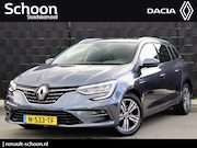 Renault Mégane - Estate 1.3 TCe Intens | Trekhaak | 1.700kg trekgewicht | Cru