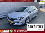 Opel Astra - Sports Tourer 1.0 Innovation 156Dkm, Leer, Clima, Navi, CC,
