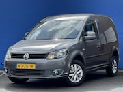 Volkswagen Caddy - Bestel 2.0 TDI 4Motion