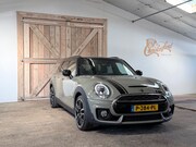 MINI Clubman - Mini 2.0 Cooper S Knightsbridge Edition