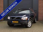 Volvo XC90 - 2.9 T6 AWD Exclusive Airco Cr-Control 7-pers Youngtimer