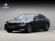 BMW i5 - eDrive40 84 kWh