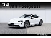 Porsche Taycan Cross Turismo - 4 93 kWh