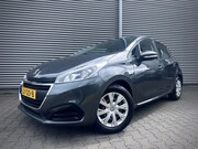 Peugeot 208 - active