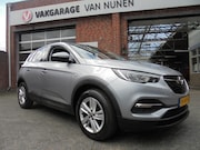 Opel Grandland - 1.2 Turbo Bns Ed.||ECC||LED||Trekhaak||Rijklaar||