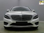 Mercedes-Benz S-klasse - 350 BlueTEC Prestige
