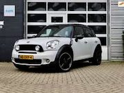 MINI Cooper S - Countryman Chili | Pano | Leer | Volledig onderhouden