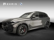 BMW X5 - xDrive50e M-Sportpakket-Pro / Panoramadak / Trekhaak / Drivi