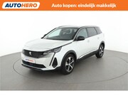 Peugeot 5008 - 1.2 PureTech Allure Pack |CY96012|