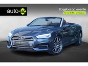 Audi A5 - Cabriolet 2.0 TFSI MHEV Sport Pro Line / Nieuwe kap / Stoelv