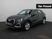 Audi Q2 - 35 TFSI Advanced edition 150 PK | Automaat | Cruise Control