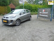 Kia Picanto - 1.0 CVVT EconomyPlusLine