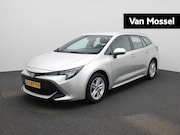 Toyota Corolla - Touring Sports 1.8 Hybrid Business | Automaat | Camera | Cru