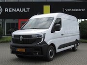 Renault Master - GB 40kWh 130pk urban range L2H2 T35 Advance / Trekhaak / Nav
