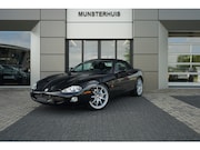 Jaguar XKR - 4.0 V8 Convertible | Verwarmde voorstoelen | Cruise control 