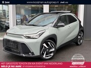 Toyota Aygo X - Hybrid 115 envy | JBL | Cabriodak | PDC | Stoelverwarming | 