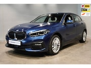 BMW 1-serie - 120i Business Edition Dealer onderhouden|Trekhaak|NAP