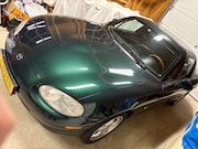 Mazda MX-5 - 1.6i