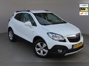 Opel Mokka - Clima|Cruise|Navi|Trekhaak|2e eigenaar