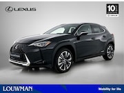 Lexus UX - 250h Preference Line | BTW voertuig | Dealer onderhouden | B