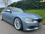 BMW 3-serie - Touring 316i Executive - Eyecatcher! - spo