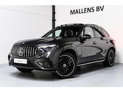 Mercedes-Benz GLC-klasse - 300e 4MATIC AMG Line PANO/MEMORY/NIGHT/LEDER/360/BURMESTER/T