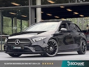 Mercedes-Benz A-klasse - 180 AMG Line 136PK | Night Pakket | Panoramadak | Dodehoekde