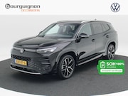 Volkswagen Tayron - 1.5 eHybrid 272 Pk Automaat R-Line Edition | Panoramadak | T