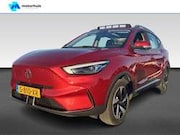 MG ZS - Ev Electric 157pk Long Range Luxury