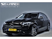 Mercedes-Benz C-klasse - Estate 300e 313pk AMG Line 1e Eig. Dealer OH Virtual/Carplay