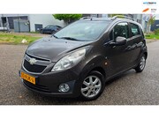 Chevrolet Spark - 1.0 16V LS Bi-Fuel 5Drs zeer goedkoop rijden! Elec pakket NA