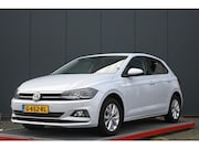 Volkswagen Polo - 1.0 TSI Highline speciale kleur