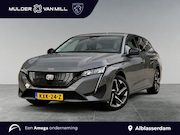 Peugeot 308 - SW Allure 1.2 Turbo 130pk | TREKGEW. 1.250kg | STOELVERW. |